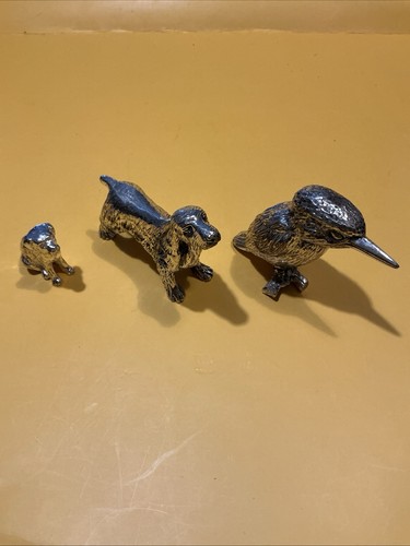 Miniature metal pewter - miniature,