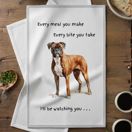 Boxer dog lover - boxer, gift