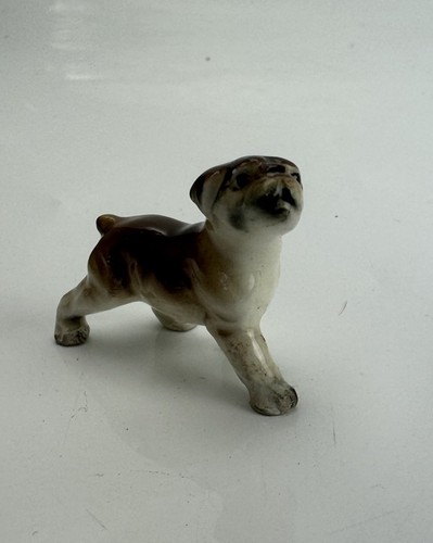 Miniature vintage porcelain - miniature,