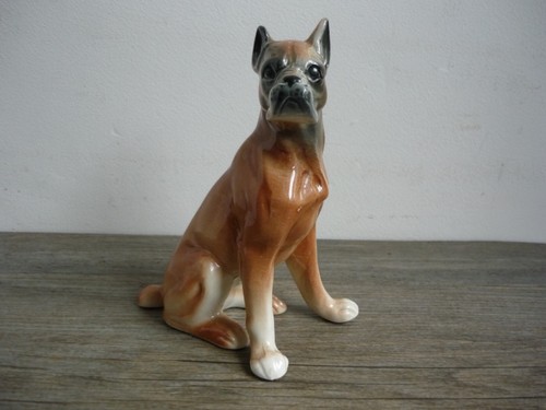 Vintage foreign porcelain - foreign,