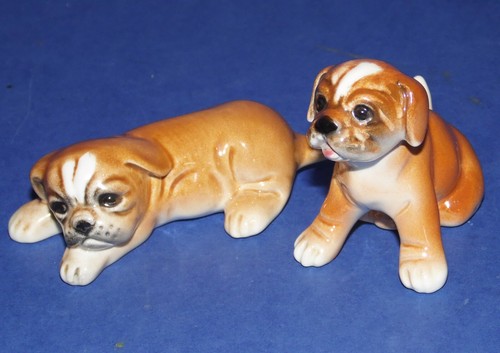 Goebel vintage miniature - goebel, *