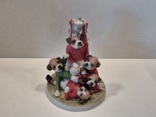 Robert Harrop PL05 UP FOR THE