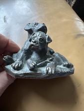 Bin Heredities Boxer Puppies