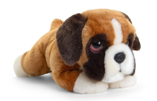 Keel toys boxer - keel, dog